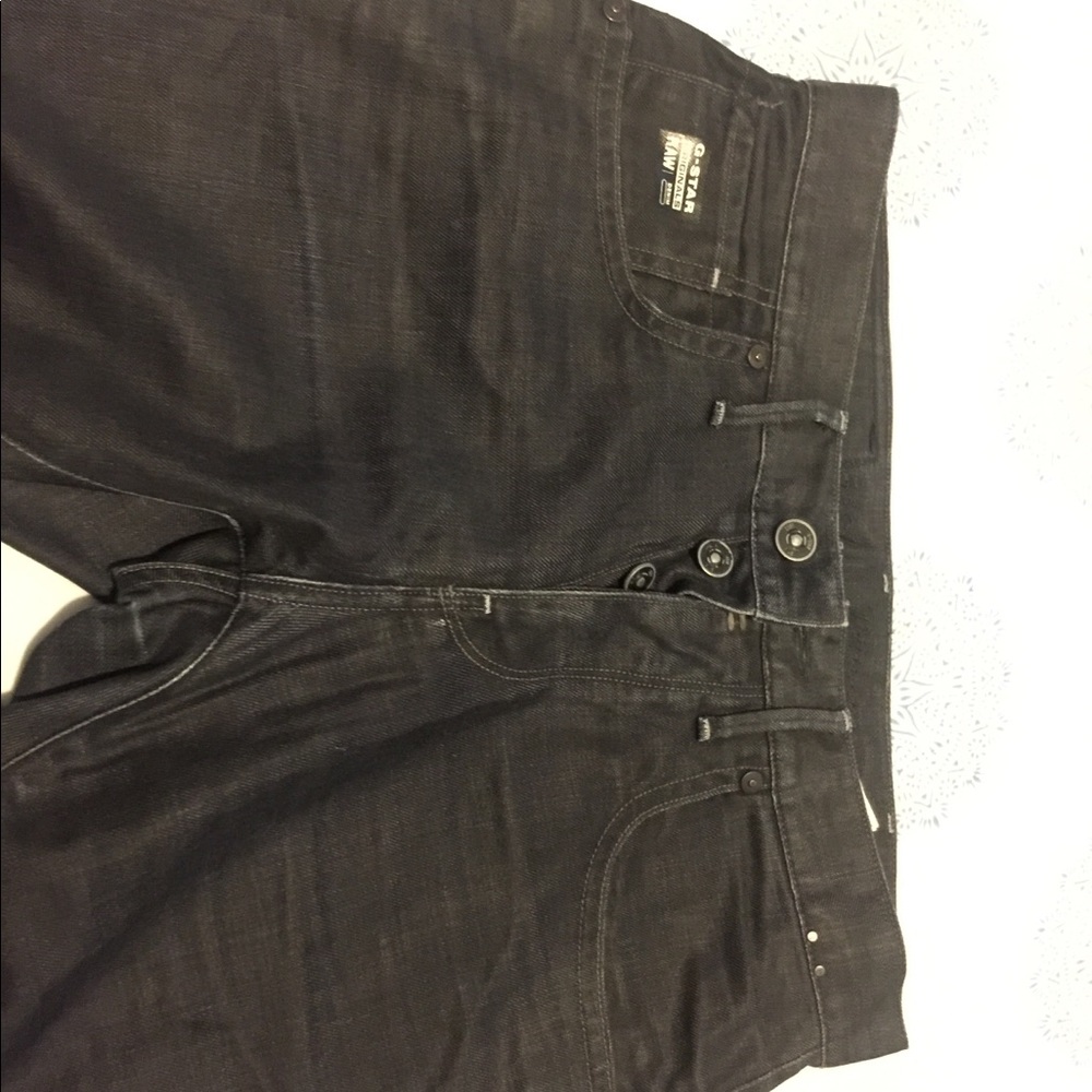G-star Raw jeans 👖